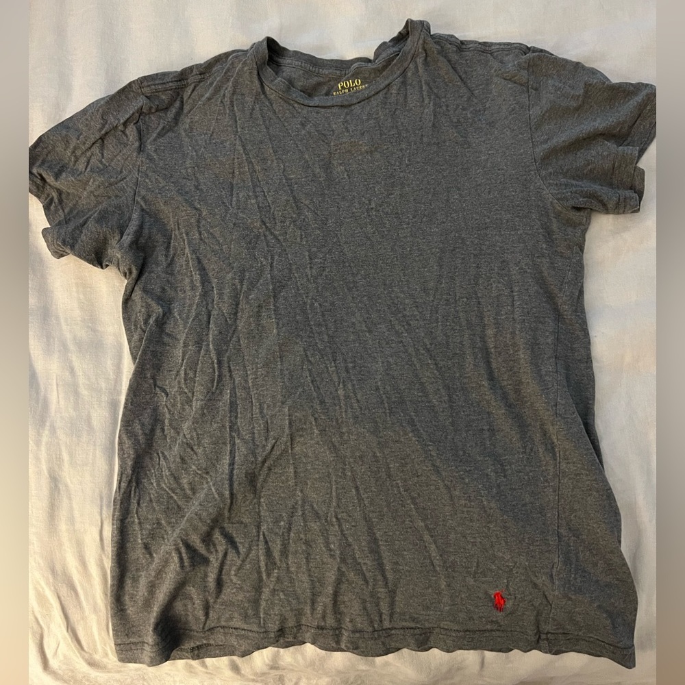 Men’s Polo Large Slim Fit Shirt